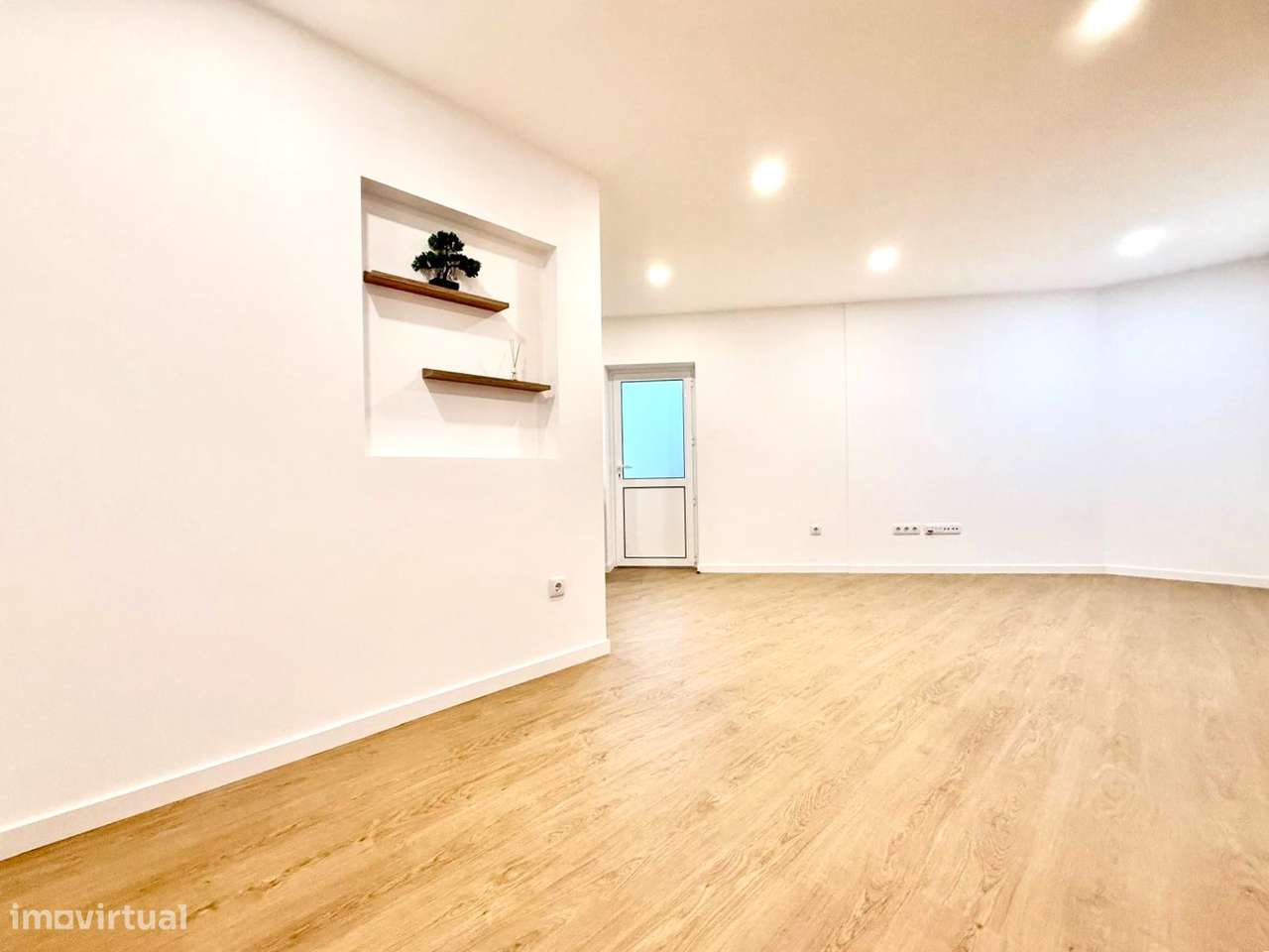 Moradia T2+1 em Estarreja-3