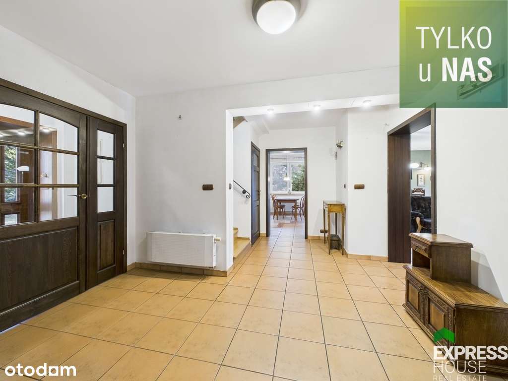 Szukasz wyjątkowej działki z domem jednorodzinnym? - Pełny obrazek: 5/20