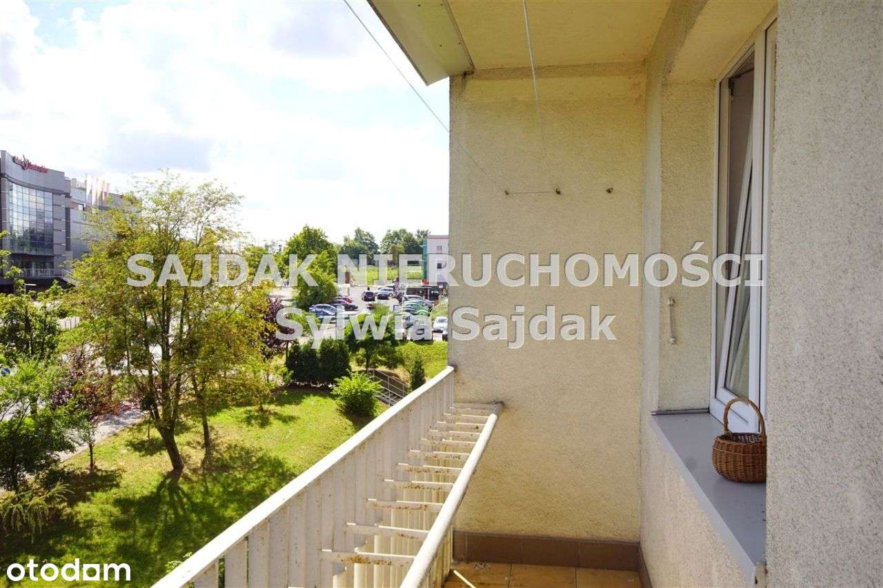 Mieszkanie, 34,50 m², Jastrzębie-Zdrój-6