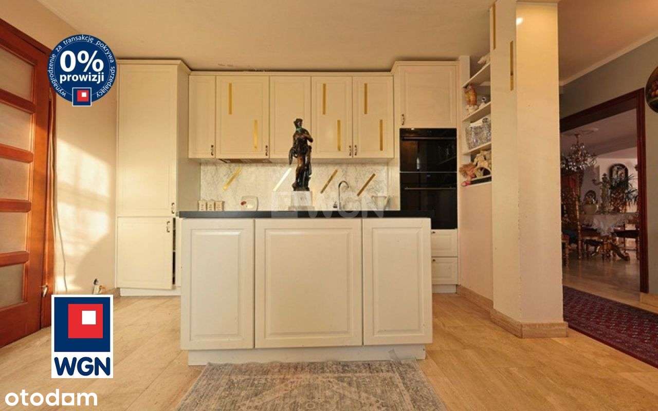 Dom z duszą w Legionowie!-10