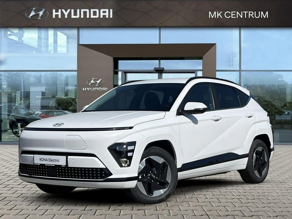 Hyundai Kona II 2025
