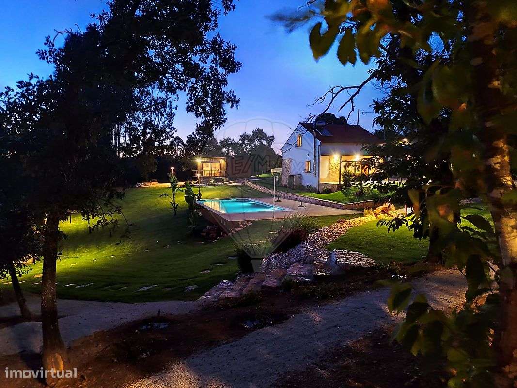 Quinta  para venda - Grande imagem: 3/45