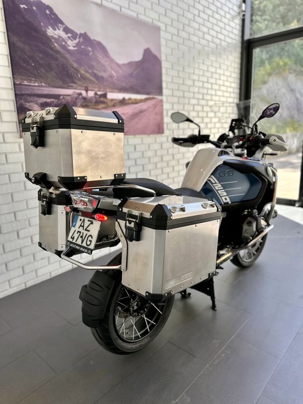 BMW R 1250 GS Adventure