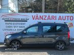 Dacia Dokker 1.5 dCi 90 CP Stepway - 19