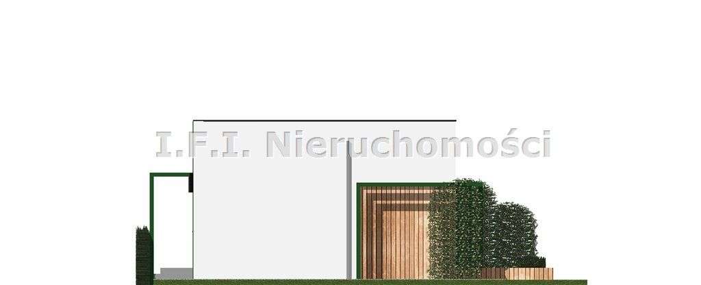 Mieszkanie M-3 bezczynszowe z własnym ogródkiem-3