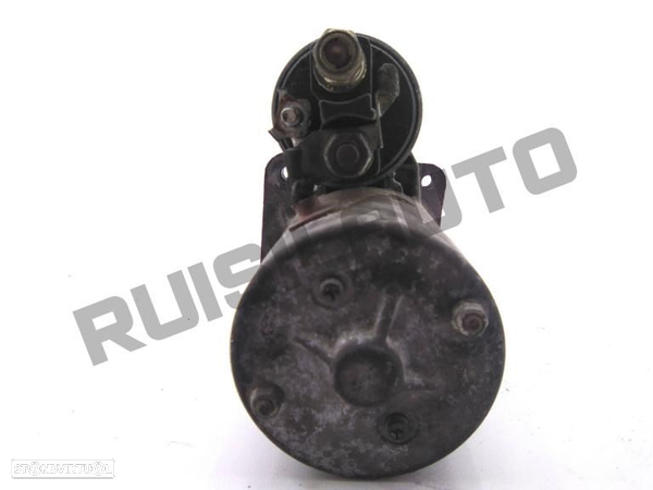 Motor De Arranque 6310_2007 Fiat Brava [1995_2001] 1.2 16v 80 - 2