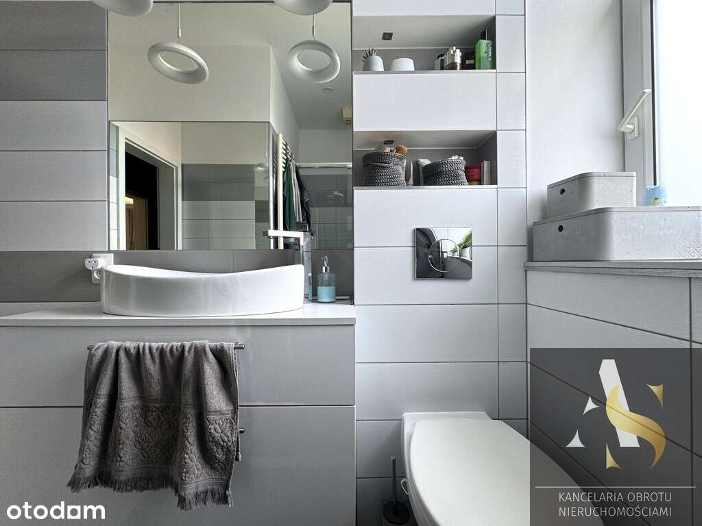 Luksusowe mieszkanie z ogrodem w centrum miasta-16