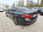 BMW Seria 5 525d Aut. Sport Line - 7