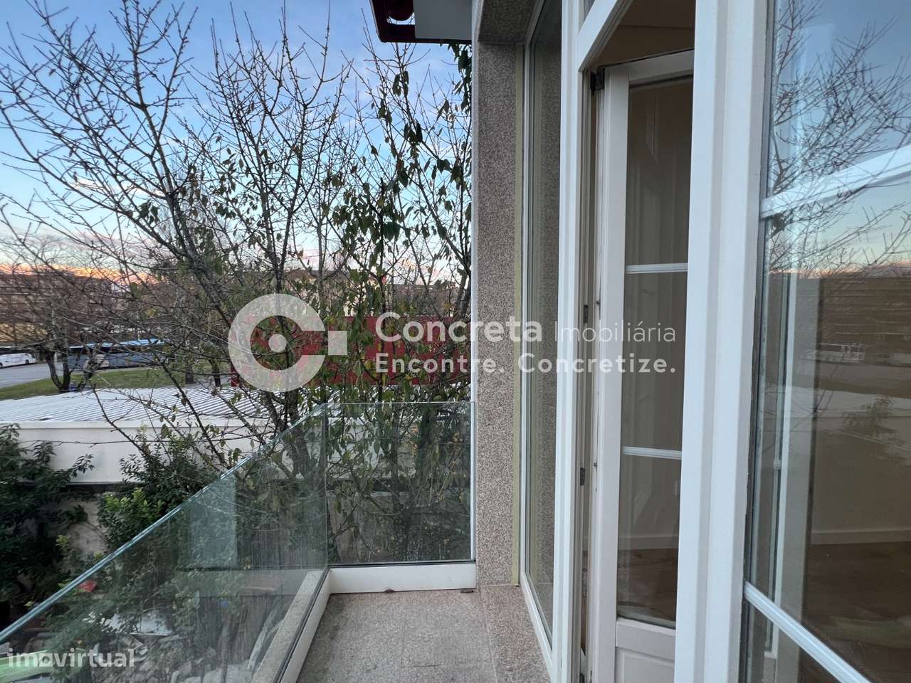 Apartamento T1+1 novo no centro histórico de Braga - Grande imagem: 5/26