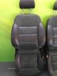 Conjunto De Bancos Audi A6  Allroad 2.5 Tdi De 2002 - 5