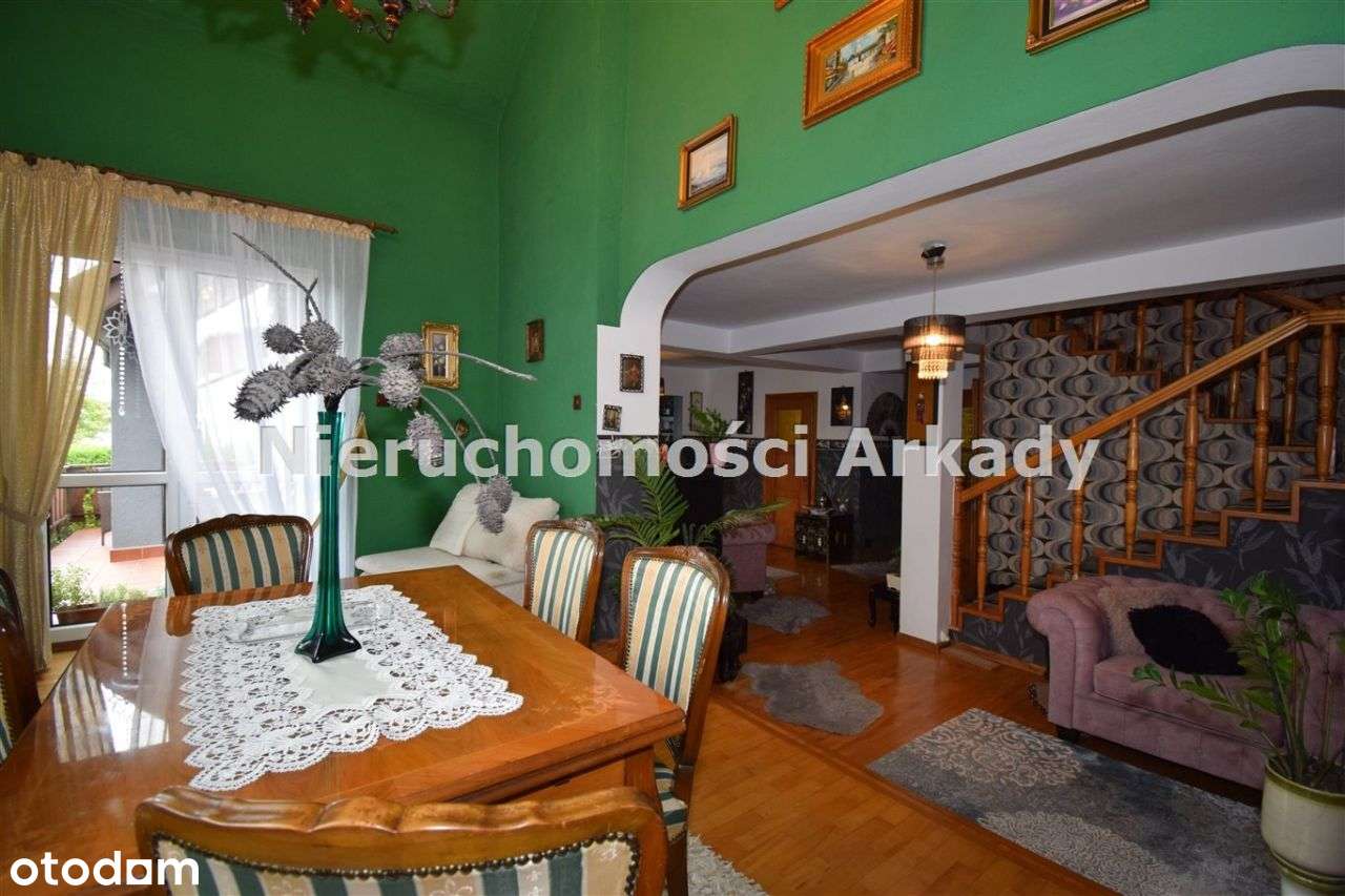 Stylowy dom jednorodzinny - Ruptawa-5