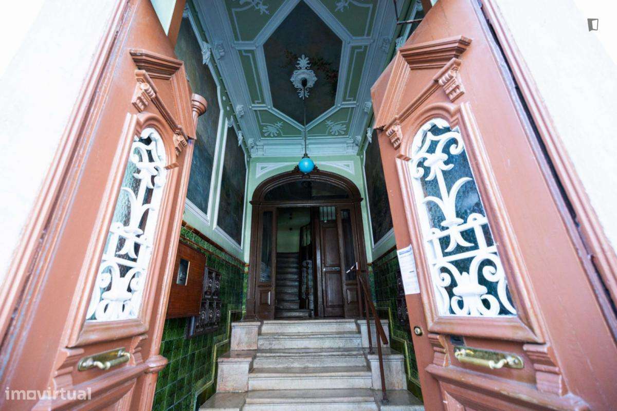 Apartamento com 2 quartos - localizado em Lisbon - Grande imagem: 4/6