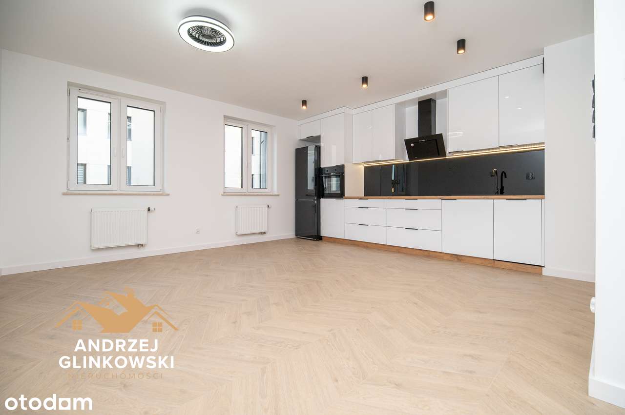 NOWOCZESNY APARTAMENT III POKOJOWY  - LASKOWICKA - Pełny obrazek: 4/20