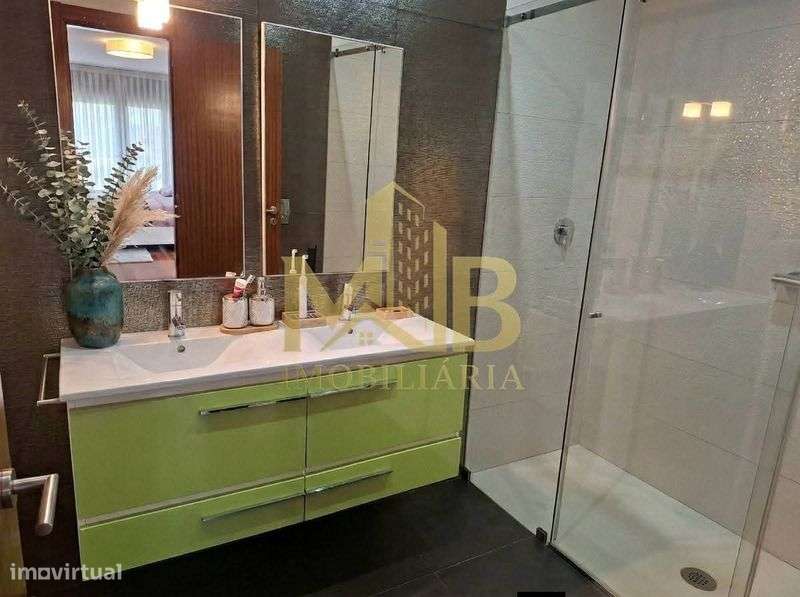 Moradia Térrea T3+1 PENAFIEL - Grande imagem: 5/8