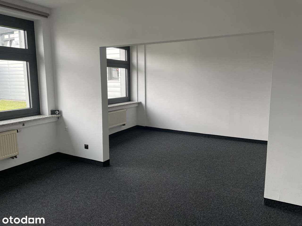 biuro 45m2 - Pełny obrazek: 4/8