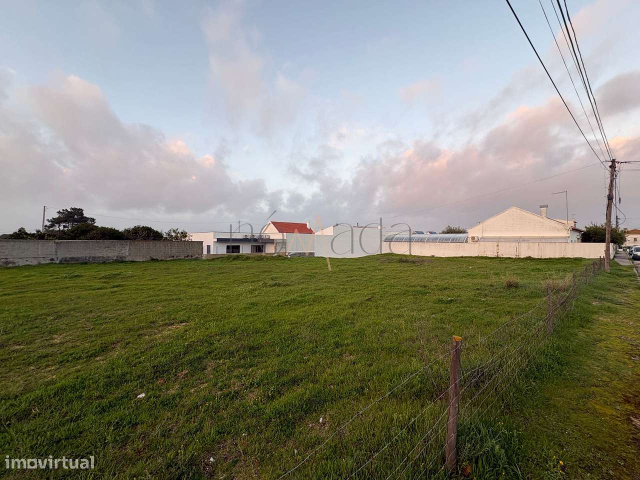 Terreno em São Lourenço, Brejos de Azeitão  Espaço para construir, ... - Grande imagem: 5/9