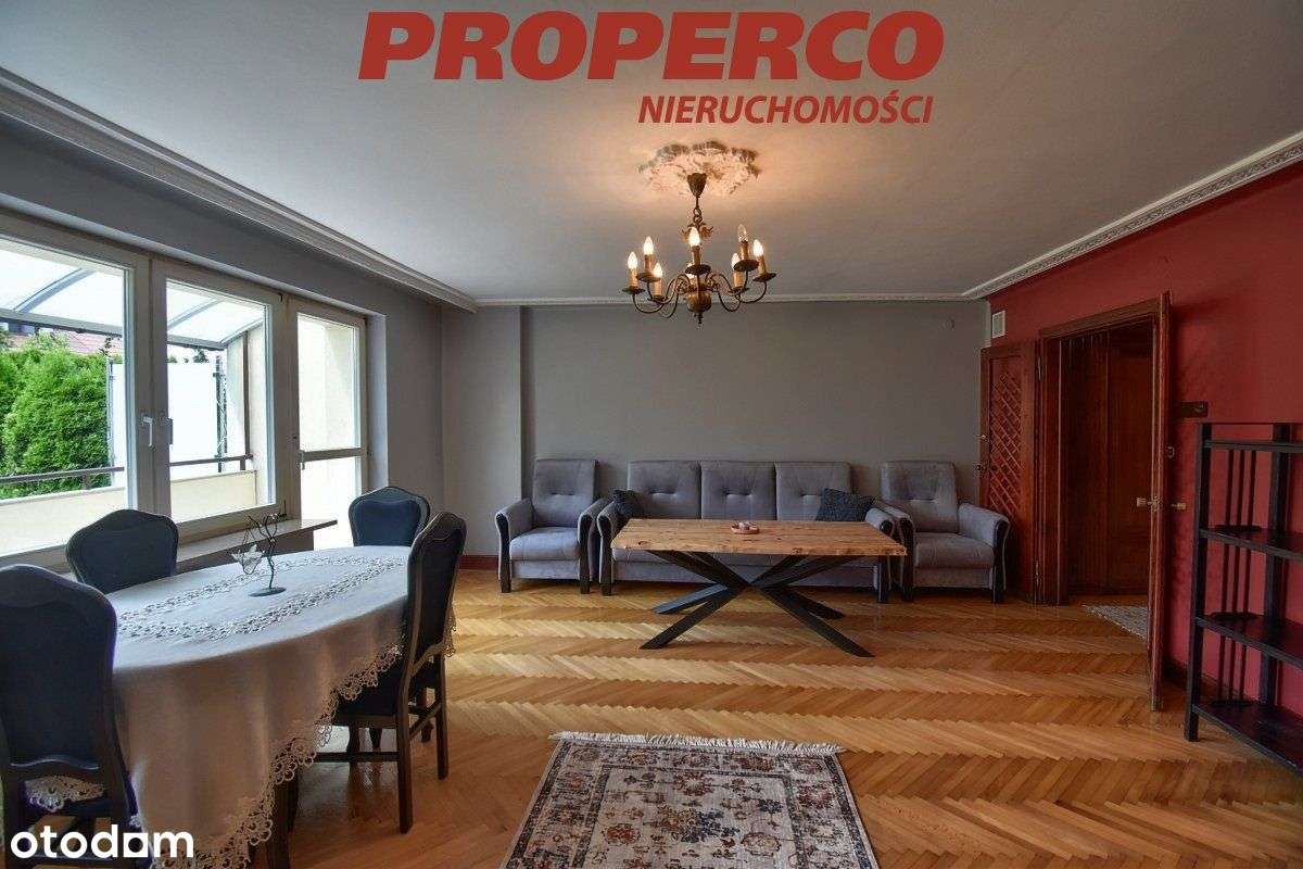 Dom, pow. ok.117 m2, 4 pok, Pod Telegrafem - Pełny obrazek: 4/19