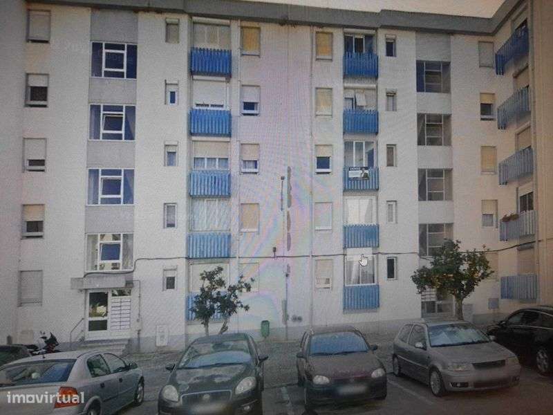 Apartamento Remodelado Castanheira Do Ribatejo