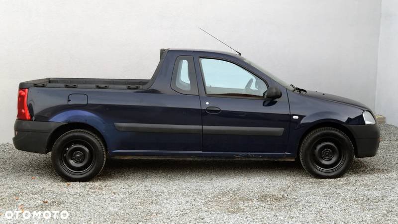 Dacia Pick-up - 28