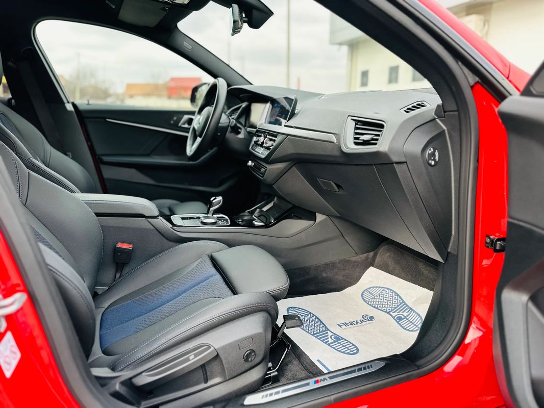 BMW Seria 2 218i Gran Coupe Aut. M Sport - 28