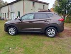 Hyundai Tucson - 4