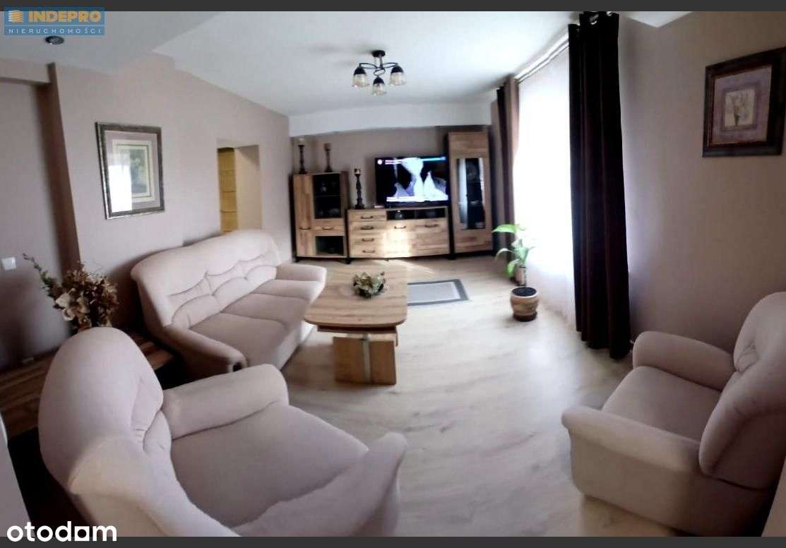 Komfortowe Mieszkanie 73,96m2W Golubiu Dobrzyniu-2