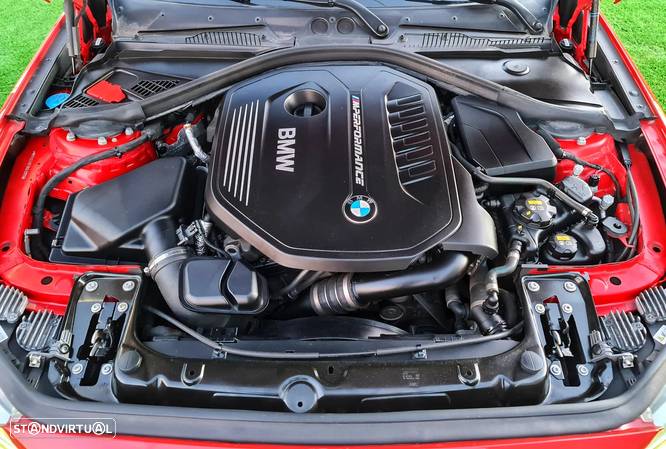 BMW M240i xDrive Coupe Sport-Aut. - 33