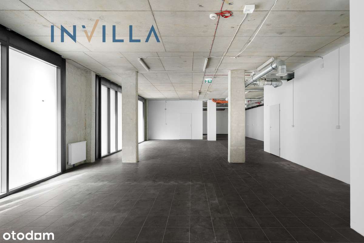 Lokal użytkowy na sprzedaż | 205 m² | do wejścia - Pełny obrazek: 4/12