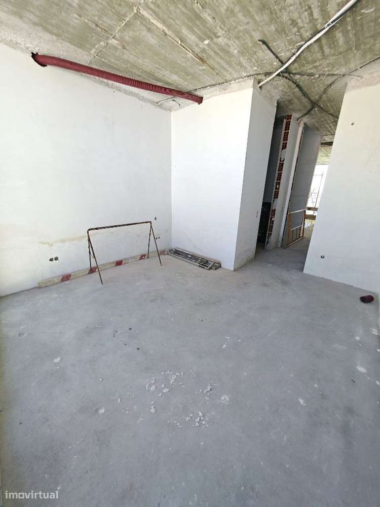 Moradia nova no alto do Monte Estoril - Vistas espectaculares-23