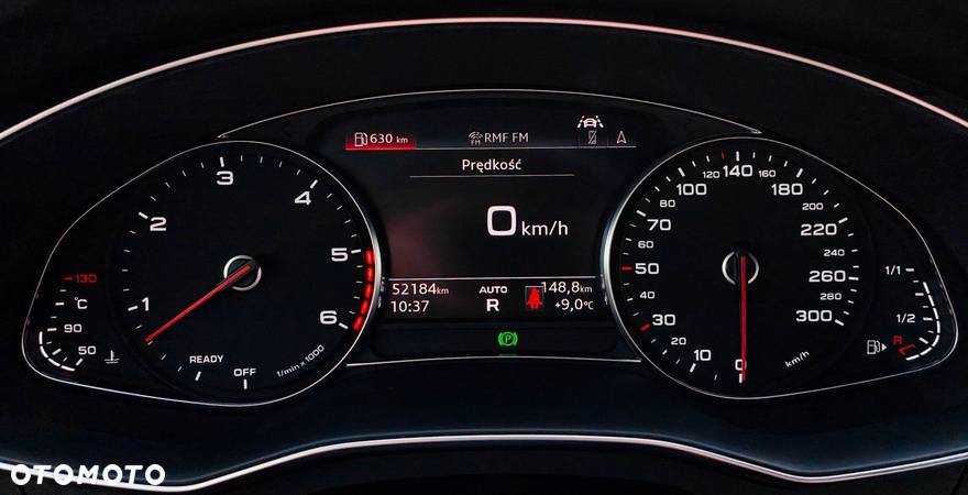 Audi A7 50 TDI mHEV Quattro Tiptronic - 4