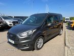 Ford Transit Connect 1.5 EcoBlue 120CP 8AT Kombi Commercial L2 Trend - 1