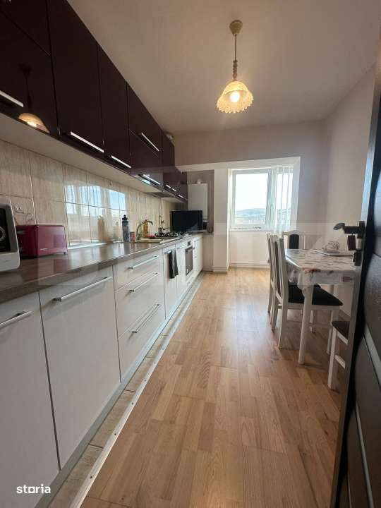 Apartament 3 camere, 64 mp, boxa, Calea Manastur - Imagine principală: 2/12