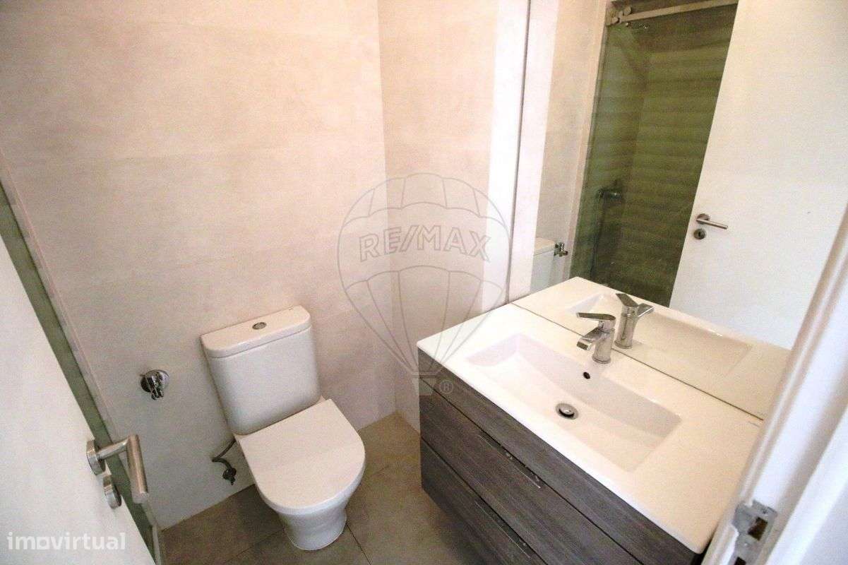 Apartamento T1 para arrendamento - Grande imagem: 5/7