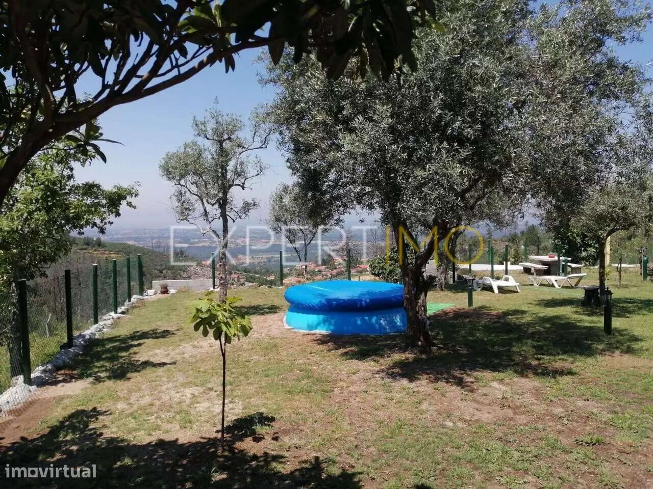 Quinta situada nos Vales no Concelho de Seia na Serra da Estrela - Grande imagem: 5/14