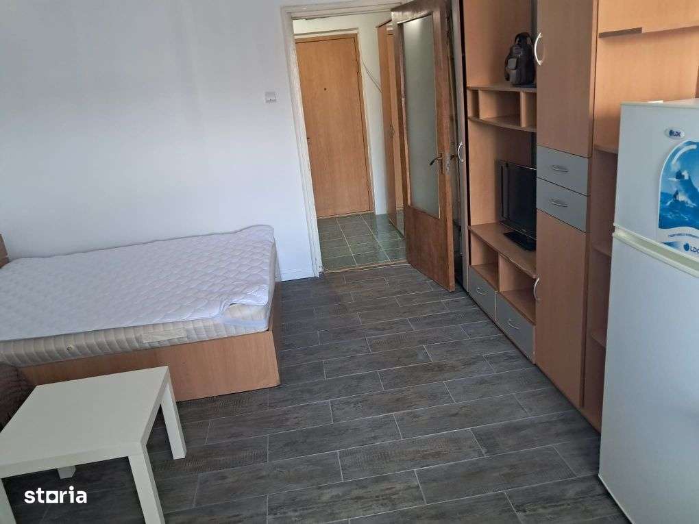 Etaj 4/9. Garsonieră Confort 1 mobilat/utilata-LOCUINTA/INVESTITIE-2