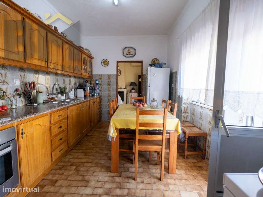 Apartamento T5 no coração da cidade - Grande imagem: 4/25