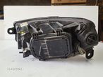 AUDI A6 C6 LIFT 08-11r LAMPA XENON PRAWA PRZÓD 4F0941004DF ANGLIK - 8