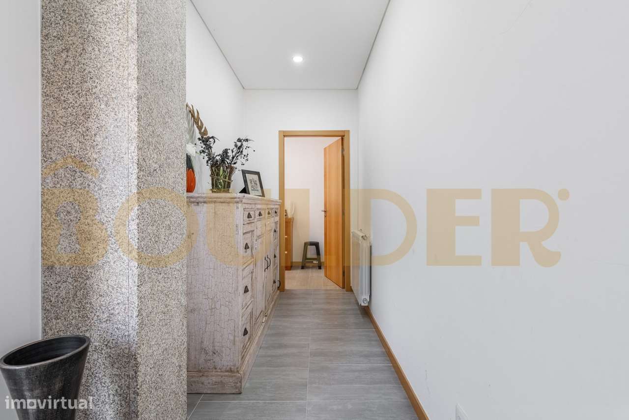 Moradia Louredo, Vieira do Minho-31