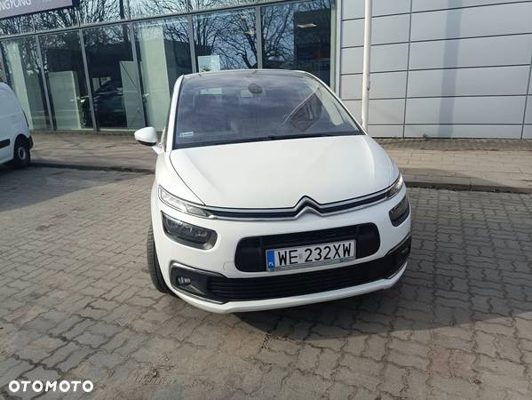 Citroën C4 SpaceTourer 1.5 BlueHDi More Life S&S - 3