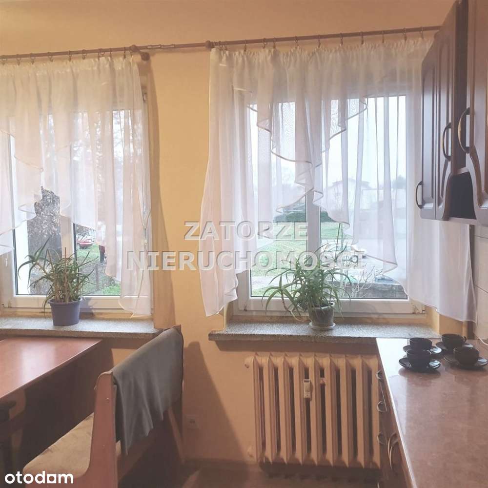 Mieszkanie idealne pod inwestycję blisko uczelni! - Pełny obrazek: 4/14