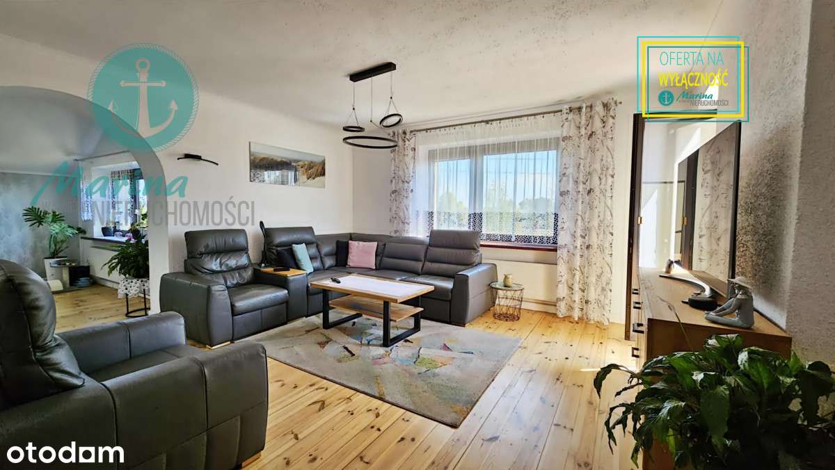 Nadmorski dom z pokojami dla turystów - Pełny obrazek: 5/20