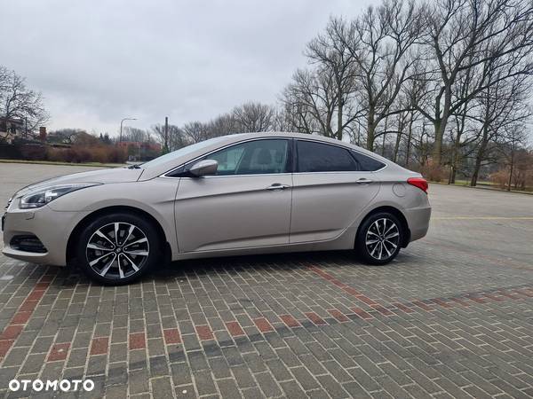 Hyundai i40 1.7 CRDi Business - 6