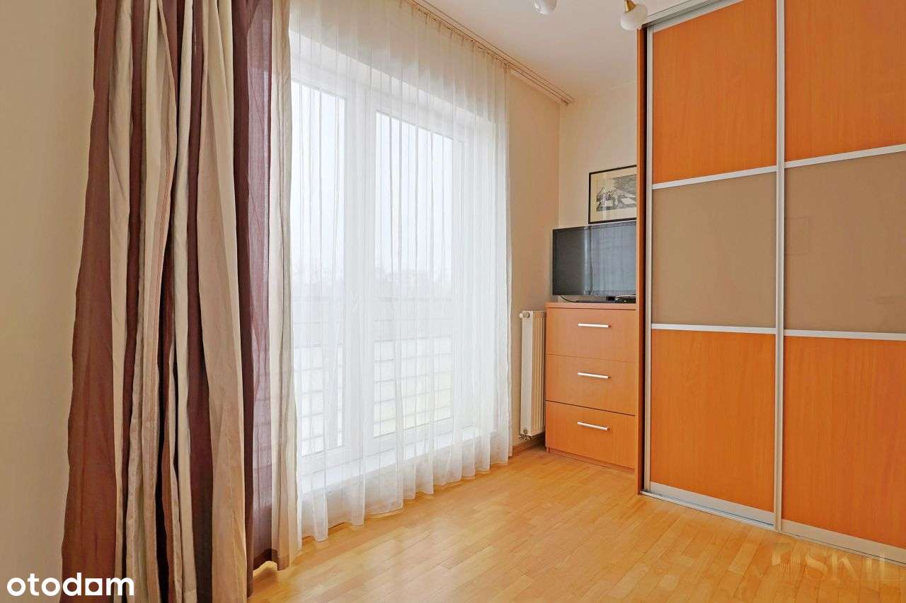 2 pokoje, osiedle Plejada II, ul. Częstochowska 64-8