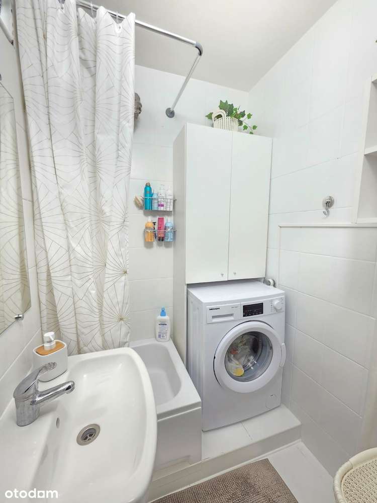 Urokliwe mieszkanie 3 pokojowe parter na sprzedaż-8