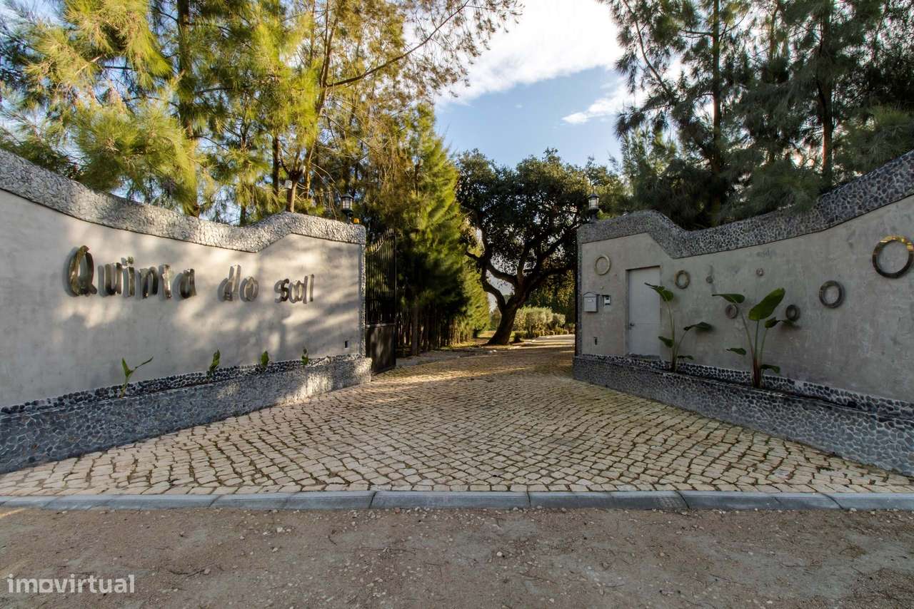 Moradia Exclusiva em Palmela – Conforto, Privacidade e Natureza - Grande imagem: 4/60