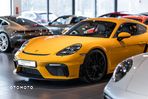 Porsche 718 Cayman GPF GT4 PDK - 27