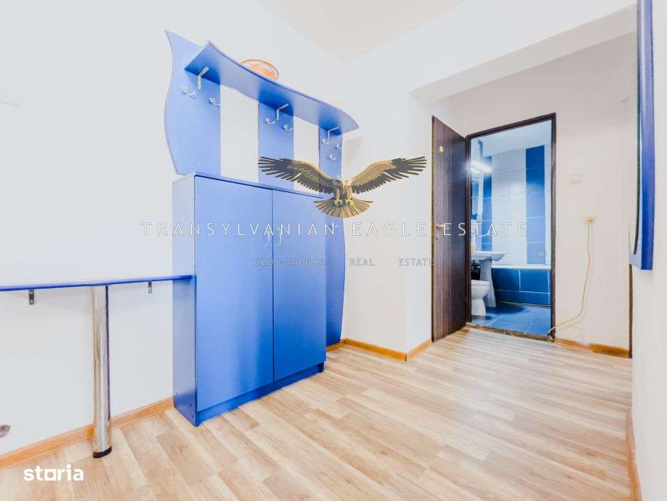 Oportunitate ideala | 2 camere|situat langa Faleza Grigorescu-15