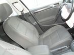 VW GOLF VI 2.0 TDI FOTEL KIEROWCY - 1