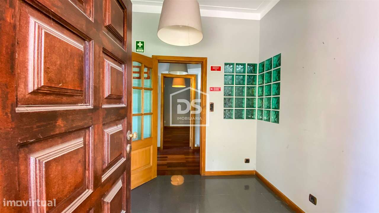 Quinta T9 Venda em Penafiel,Penafiel-12