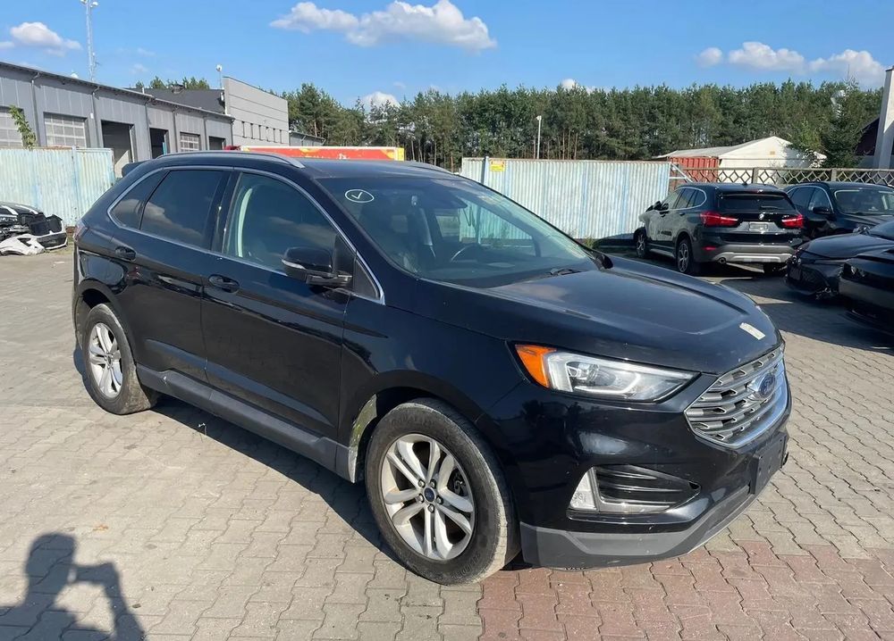 Ford Edge 2020